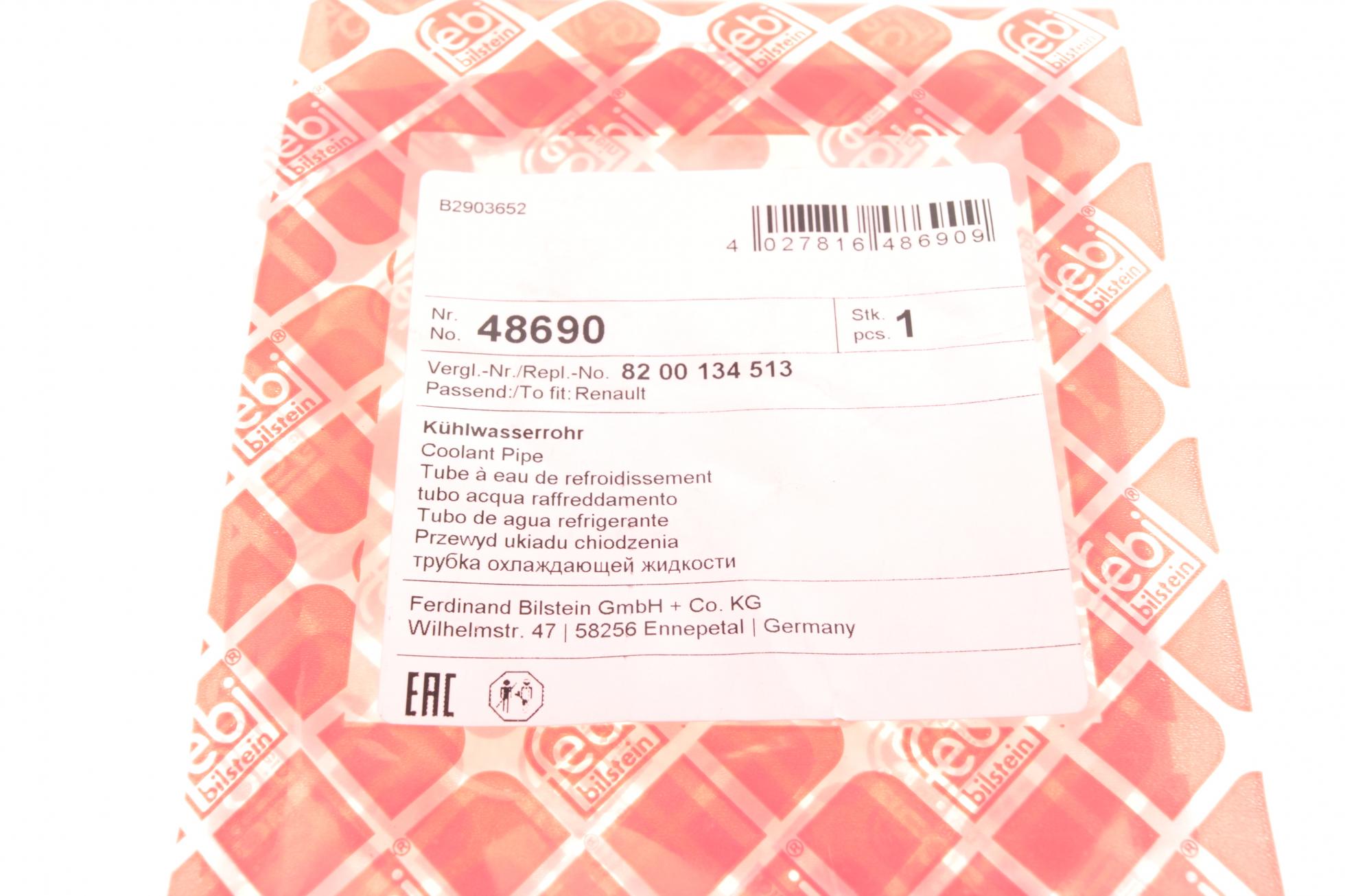 48690 FEBI BILSTEIN